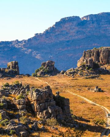 cederberg hiking boots